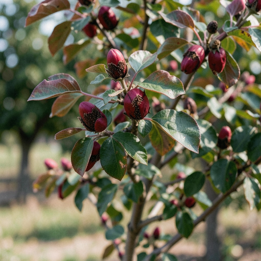 pros and cons of redbud trees