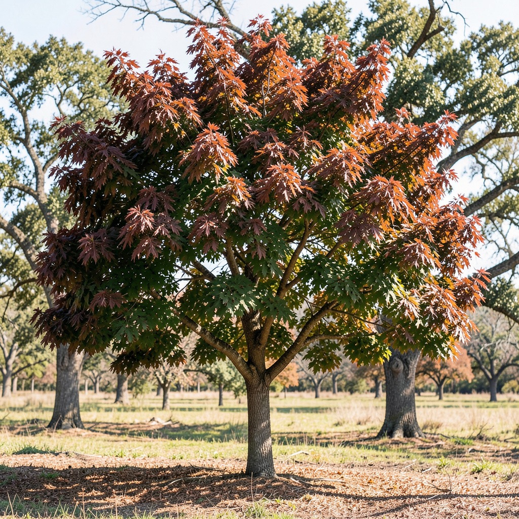 pros and cons of redbud trees in texas