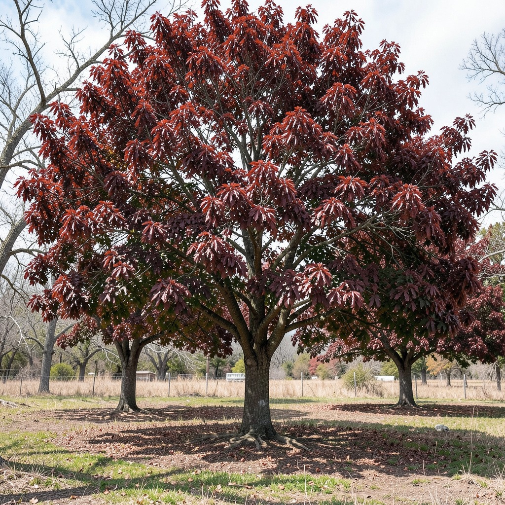pros and cons of redbud trees in texas