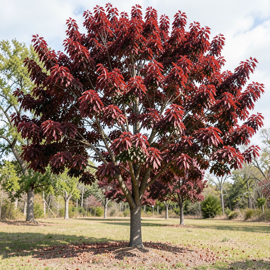 pros and cons of redbud trees in texas