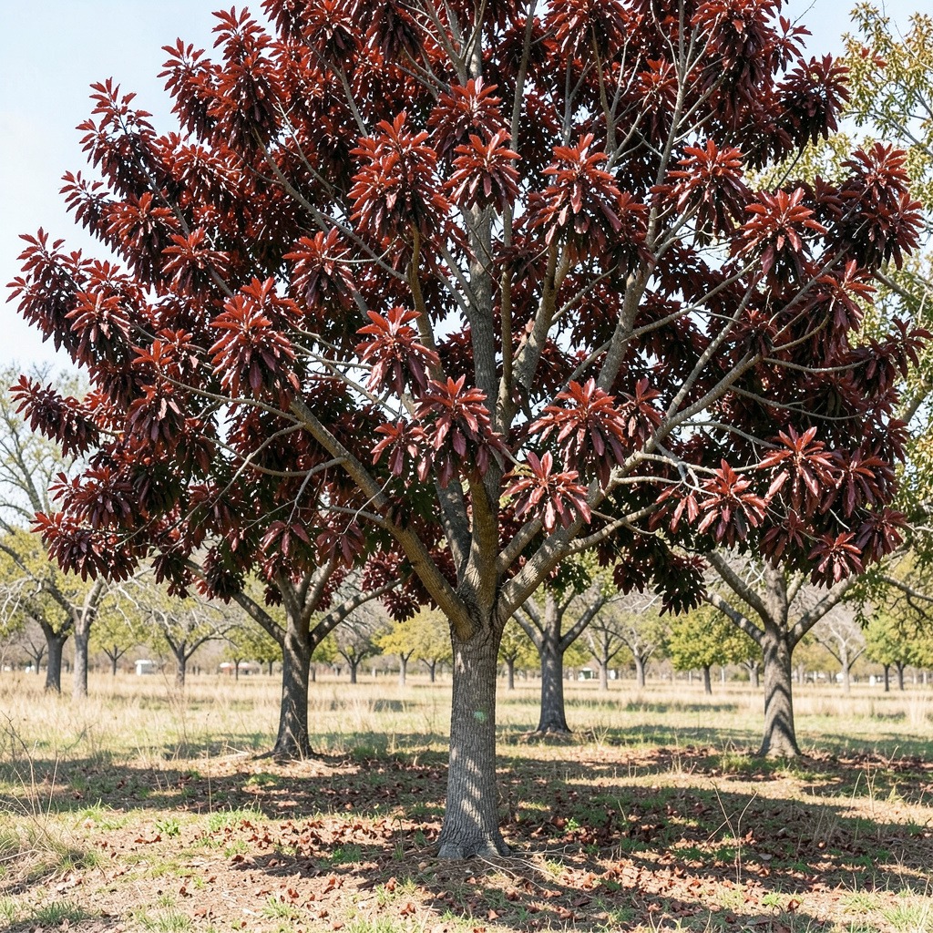 pros and cons of redbud trees in texas
