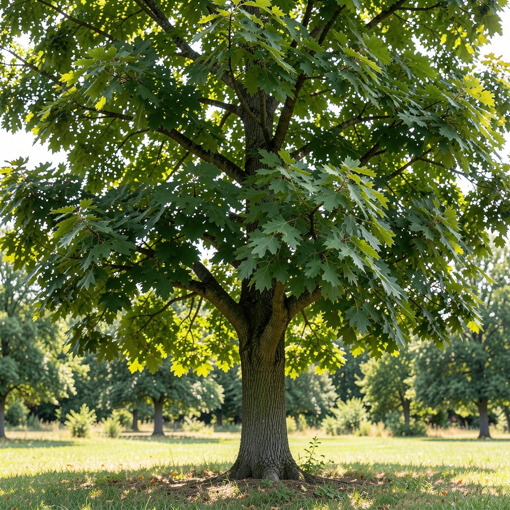 pros and cons of sweet gum tree