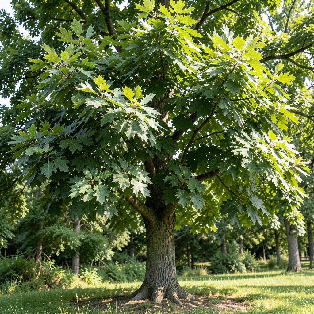 pros and cons of sweet gum tree