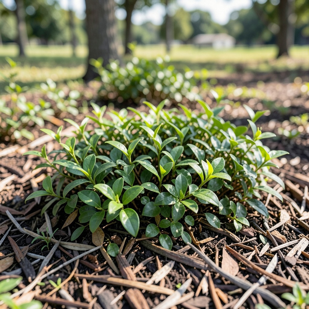 pros and cons of tea tree mulch
