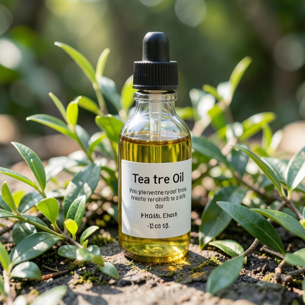 pros and cons of tea tree oil