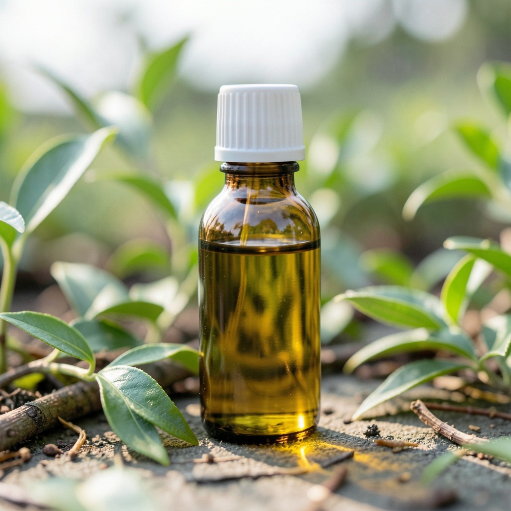 pros and cons of tea tree oil