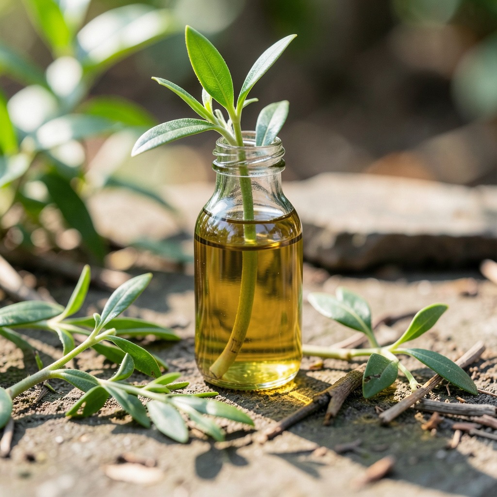 pros and cons of tea tree oil