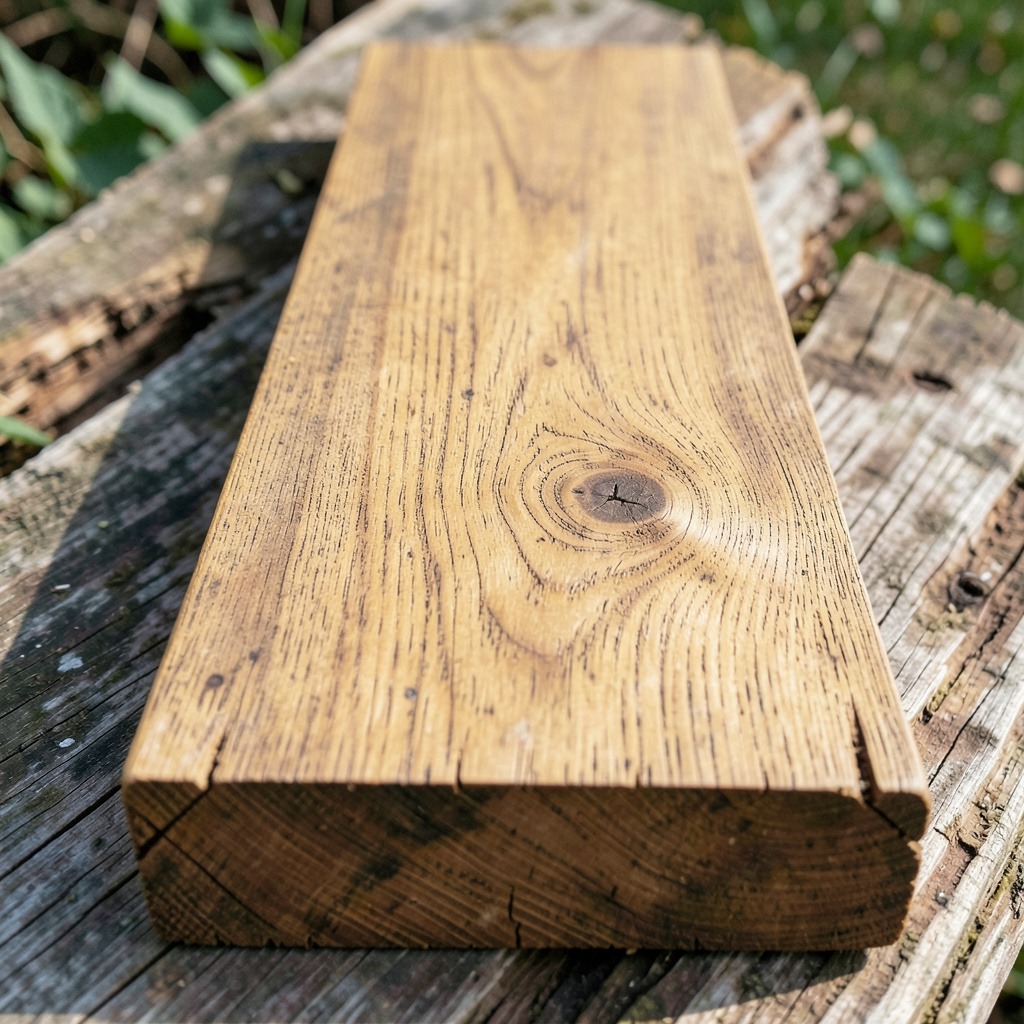 pros and cons of teak wood
