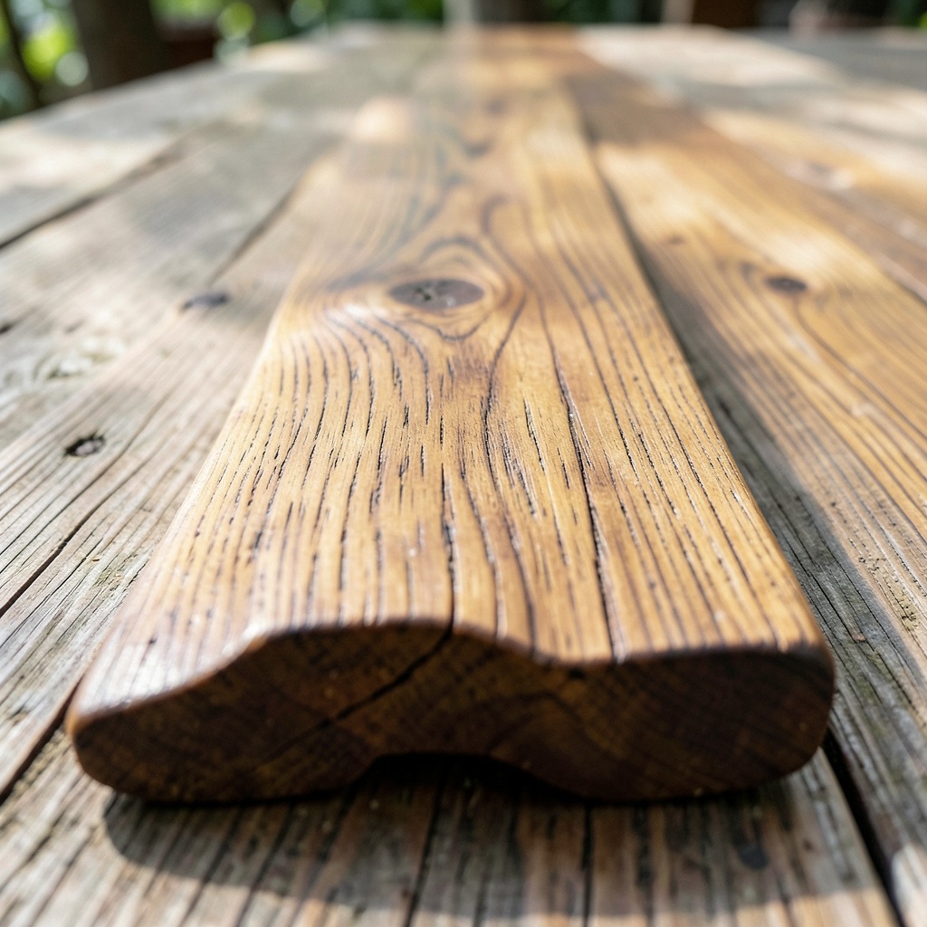 pros and cons of teak wood