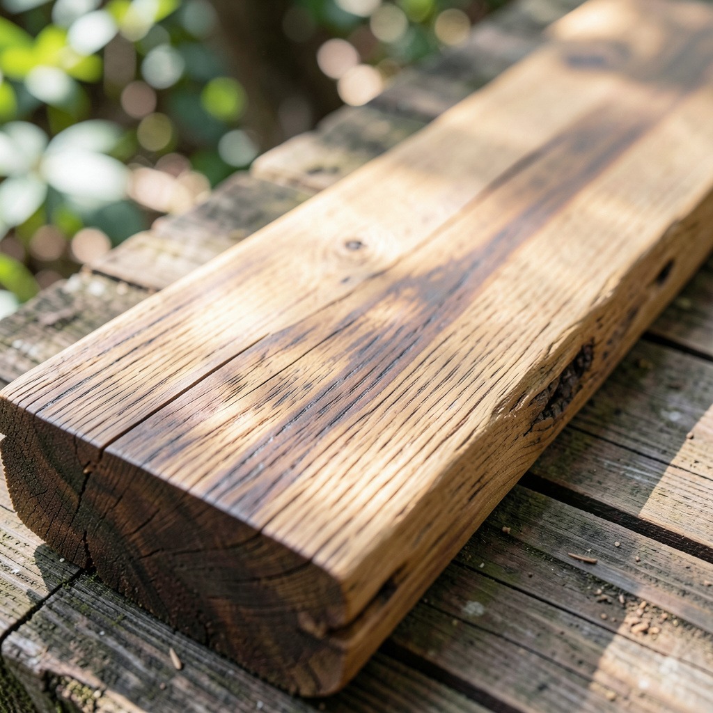 pros and cons of teak wood