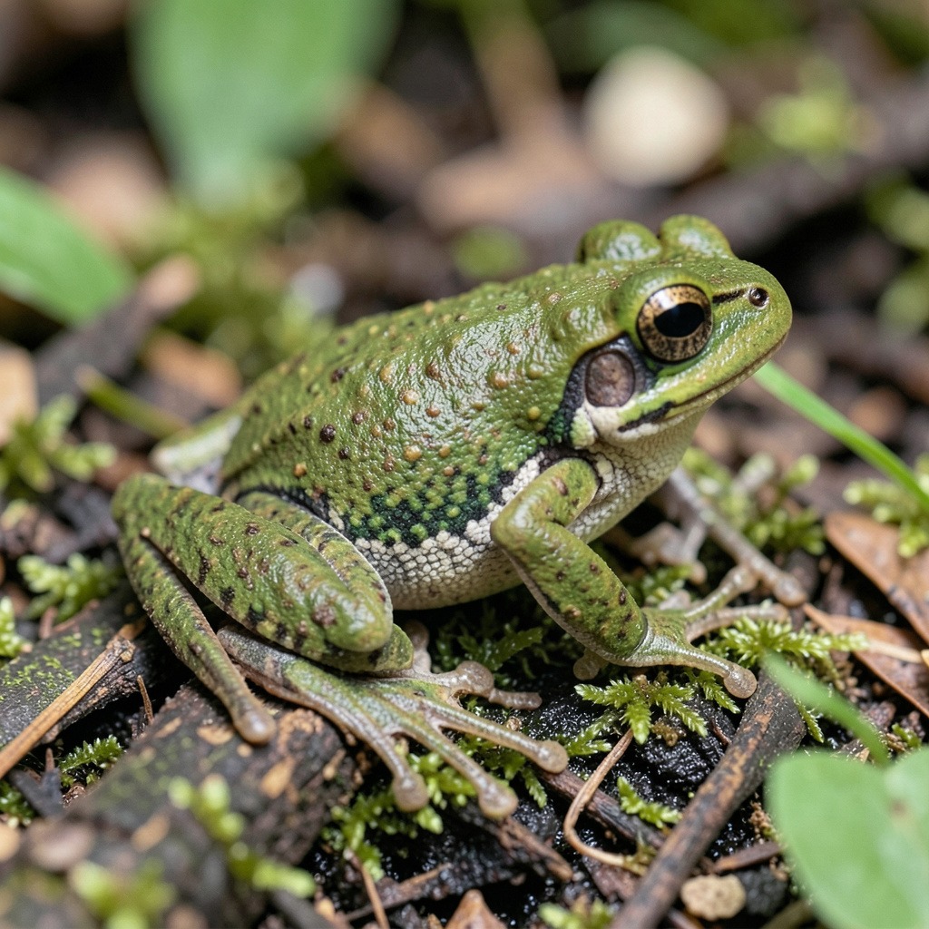 pros and cons of tree frogs
