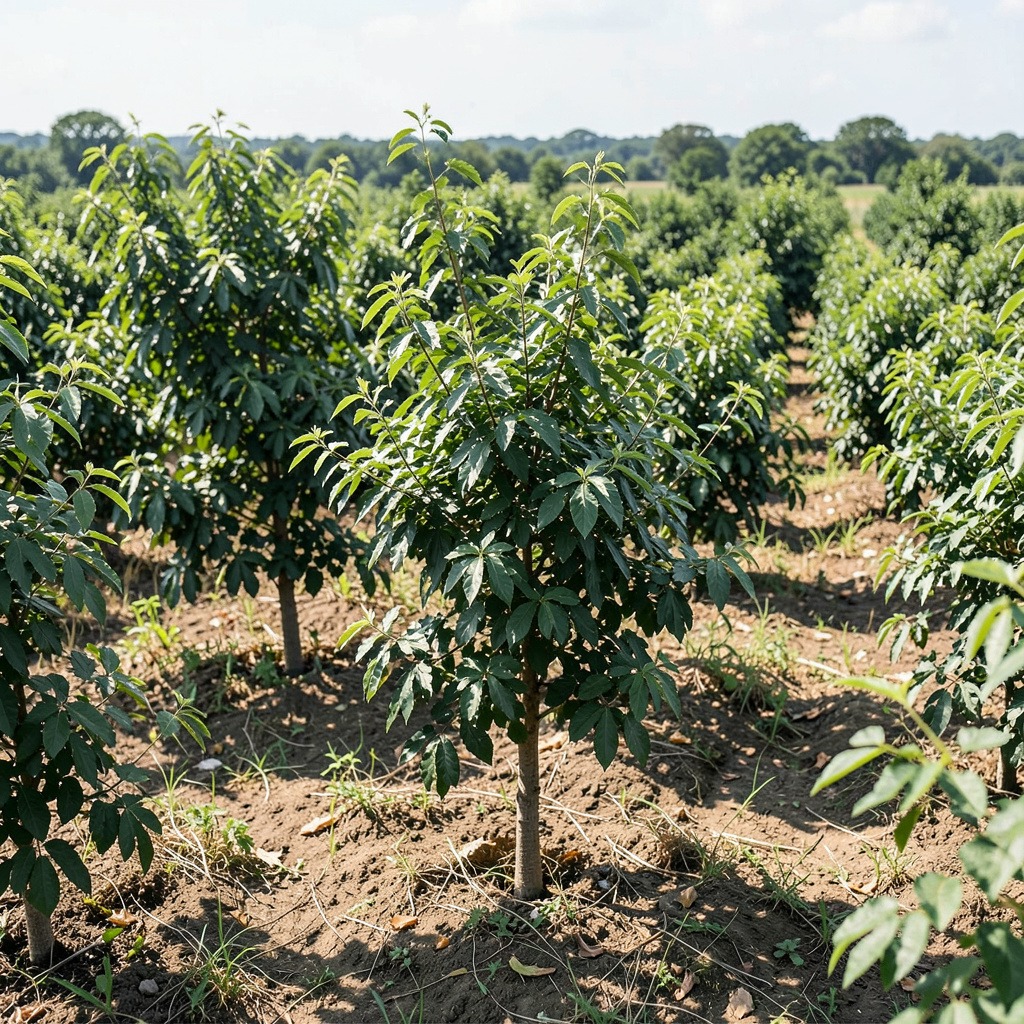pros and cons of tree plantations