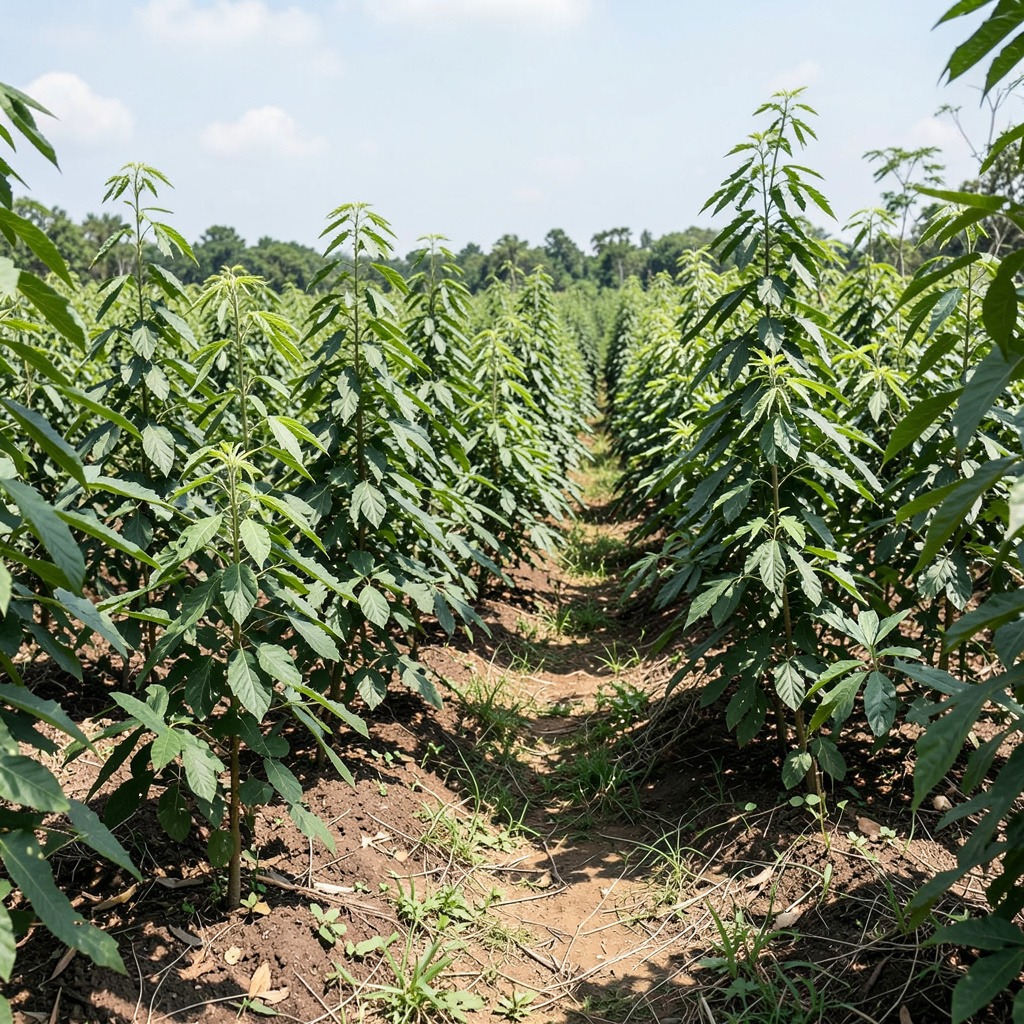 pros and cons of tree plantations