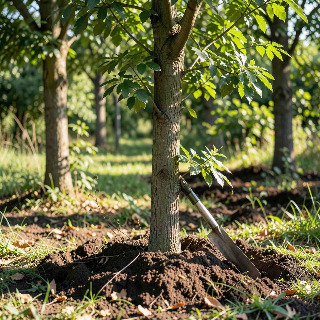 pros and cons of tree planting