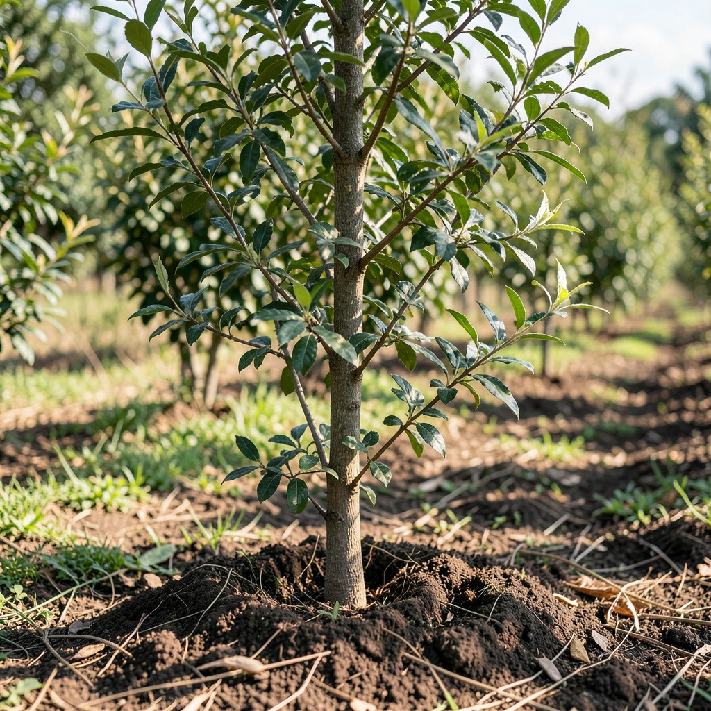 pros and cons of tree planting
