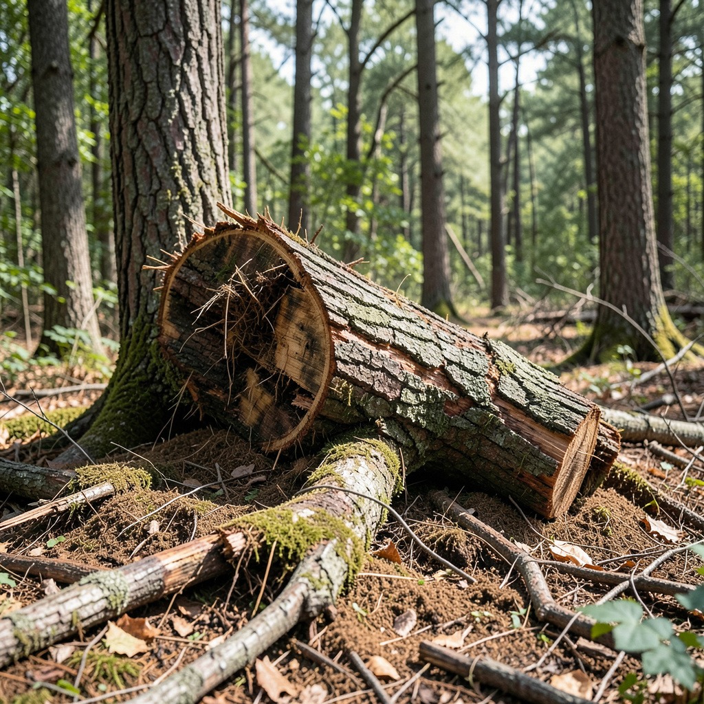 pros and cons of tree removal