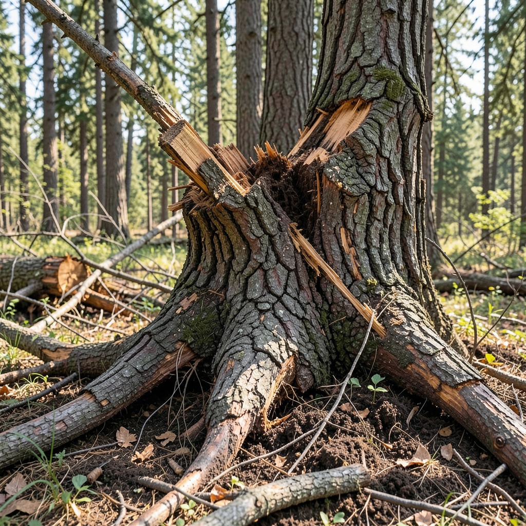 pros and cons of tree removal