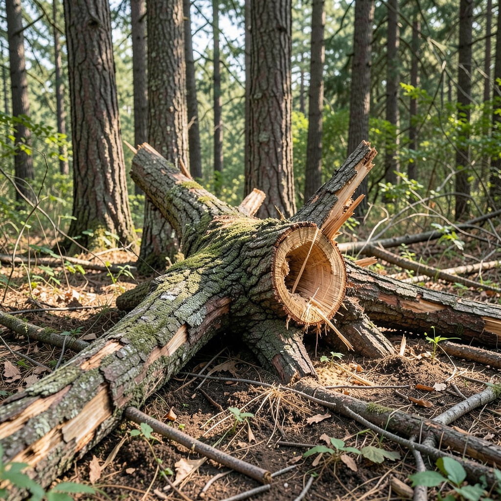 pros and cons of tree removal