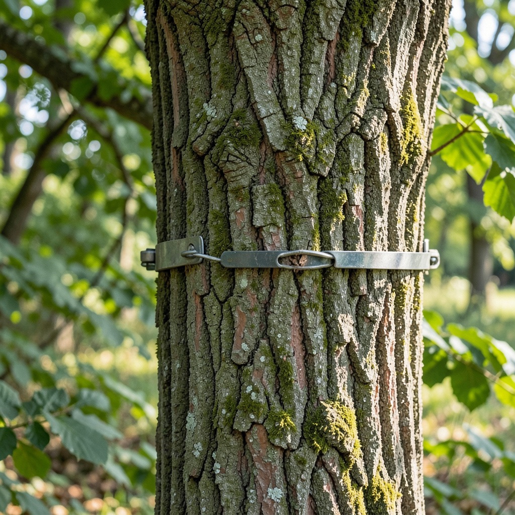 pros and cons of tree supports