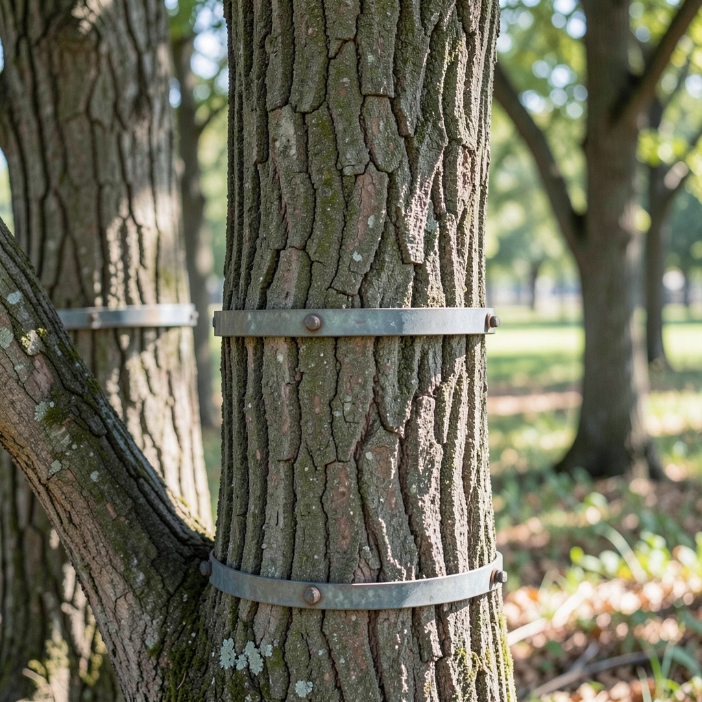pros and cons of tree supports