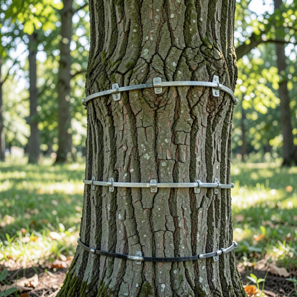 pros and cons of tree supports