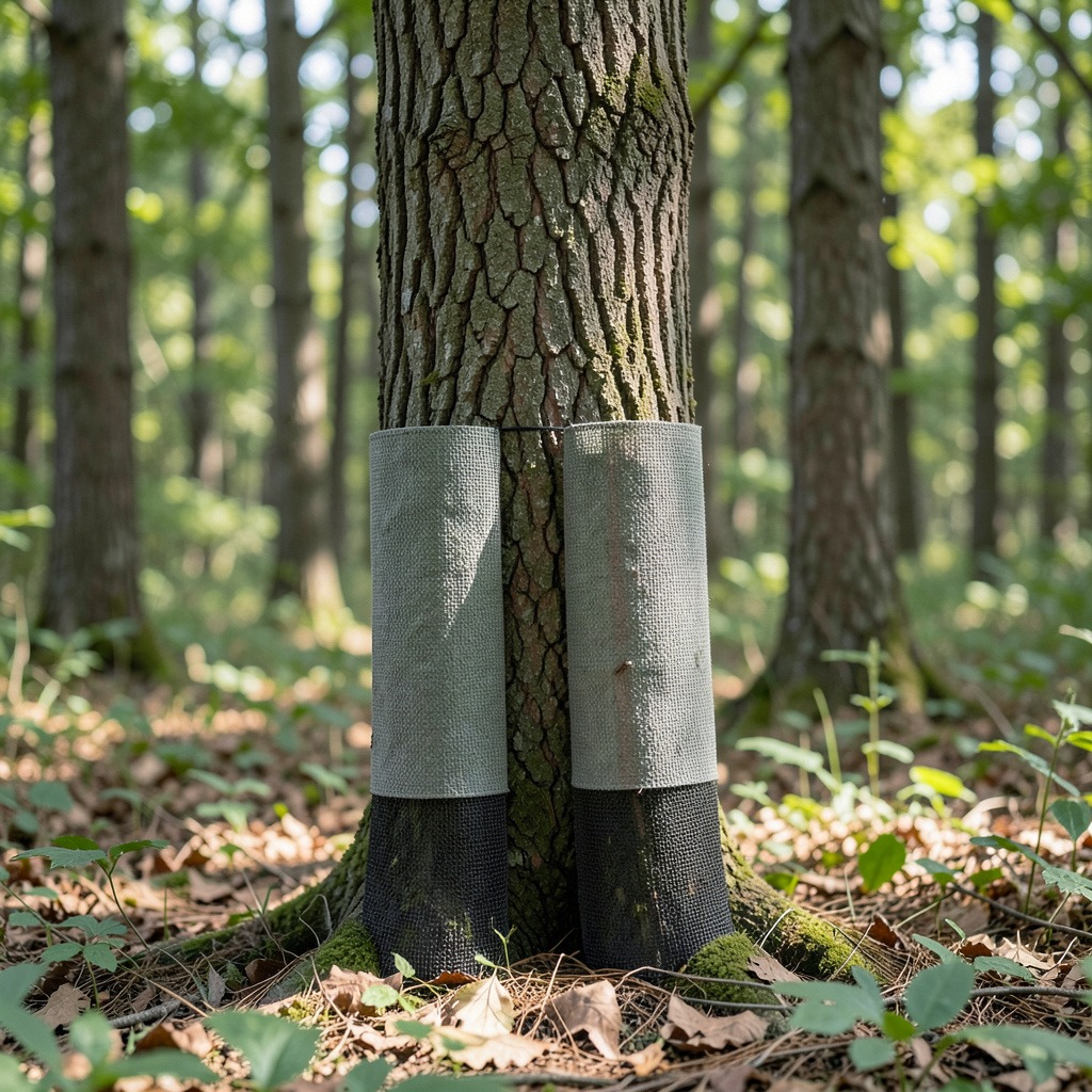 pros and cons of tree tubes