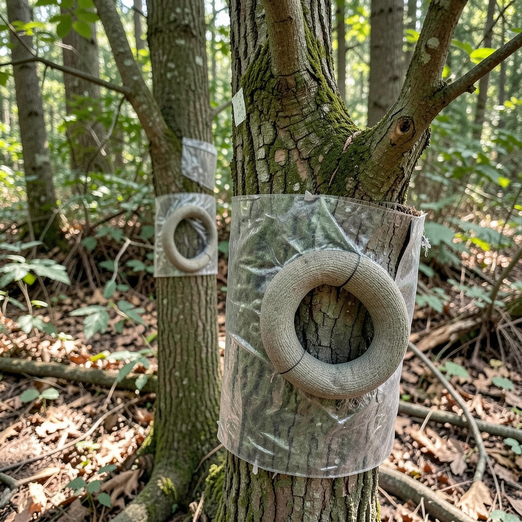 pros and cons of tree tubes