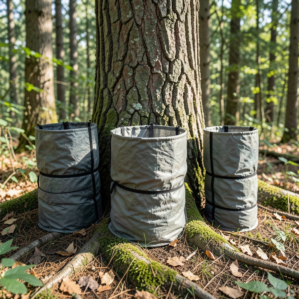 pros and cons of tree tubes