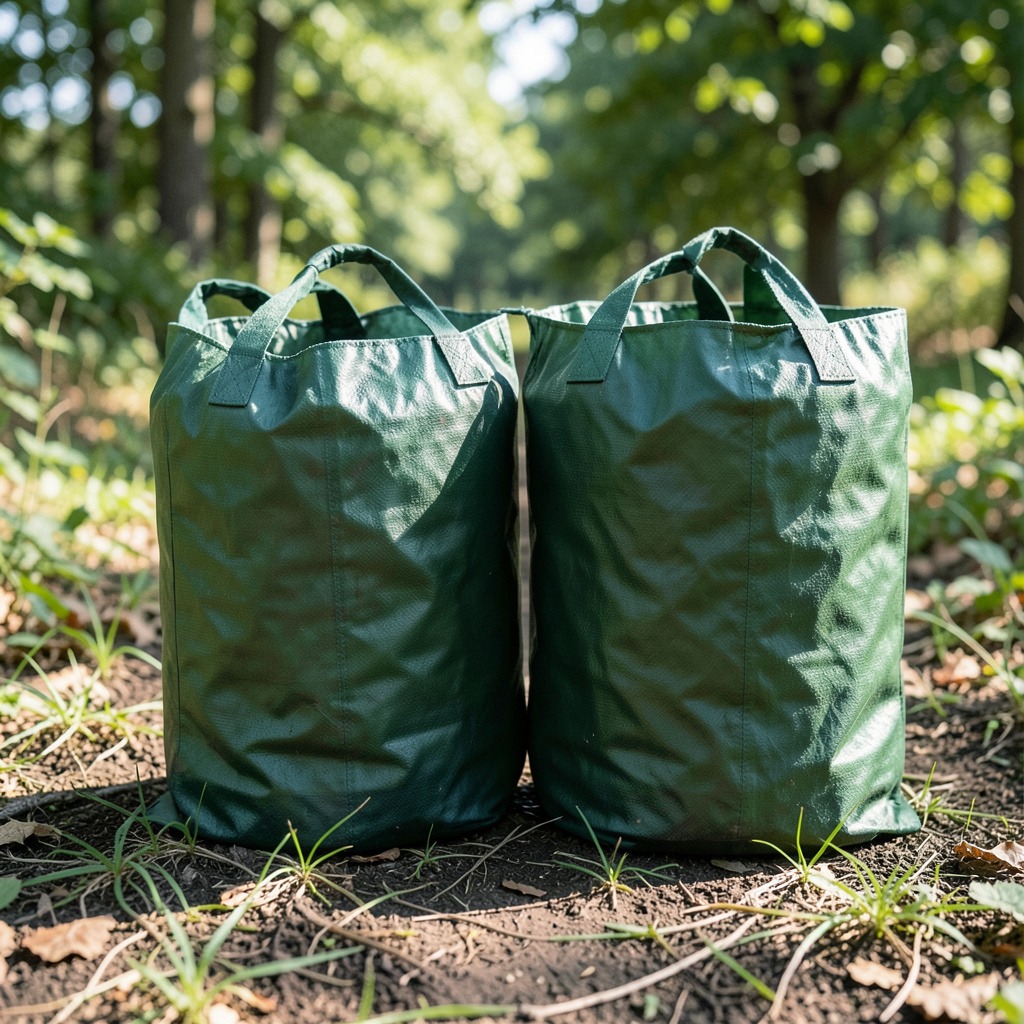pros and cons of tree watering bags