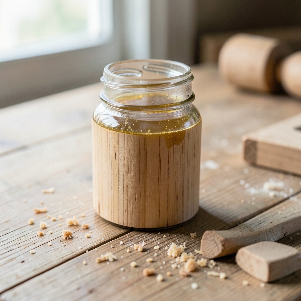 pros and cons of wood glue