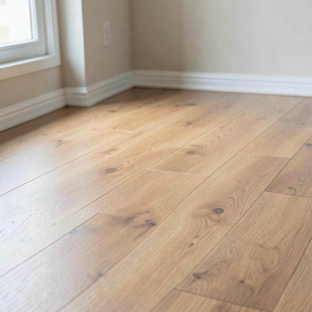 pros and cons of wood laminate flooring