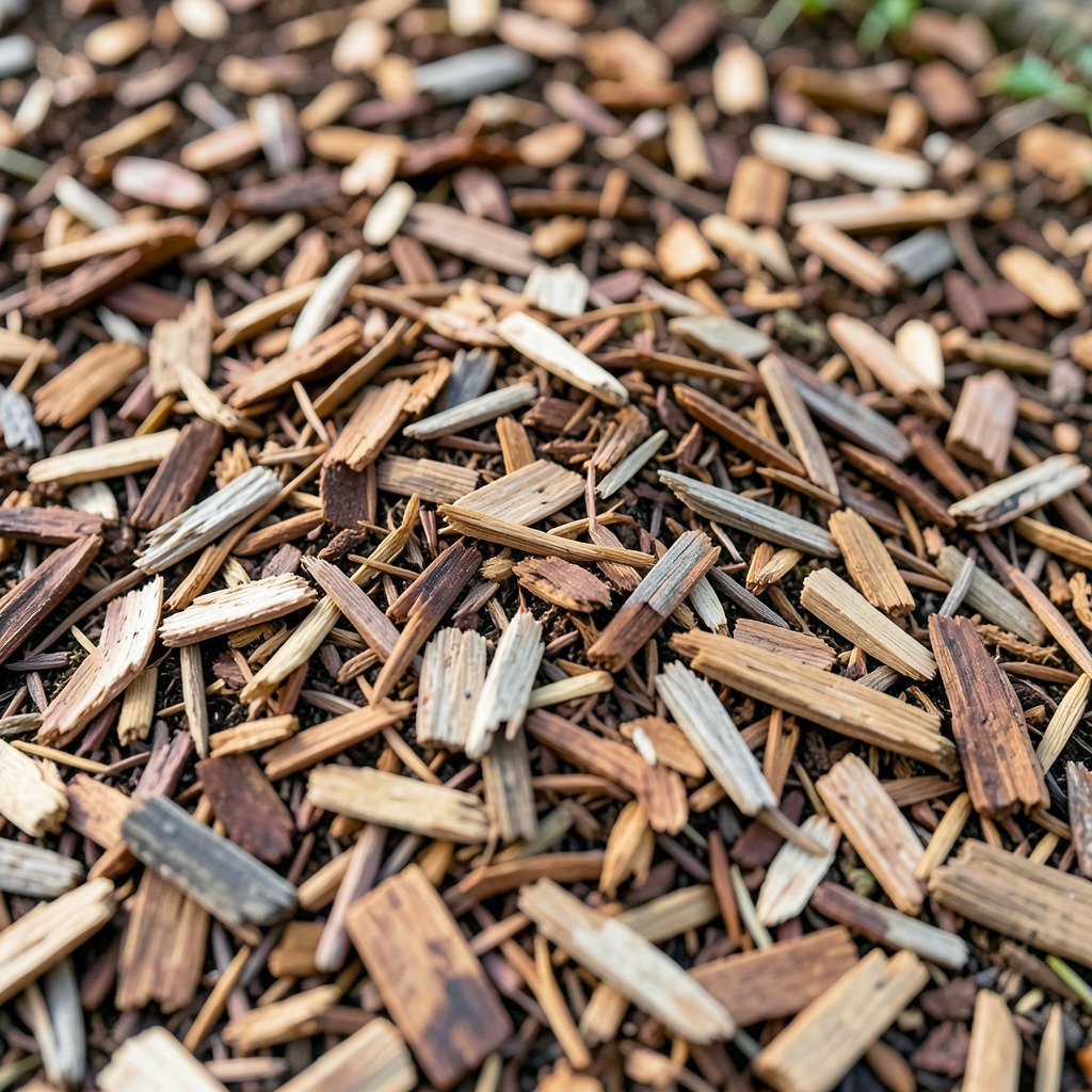 pros and cons of wood litter