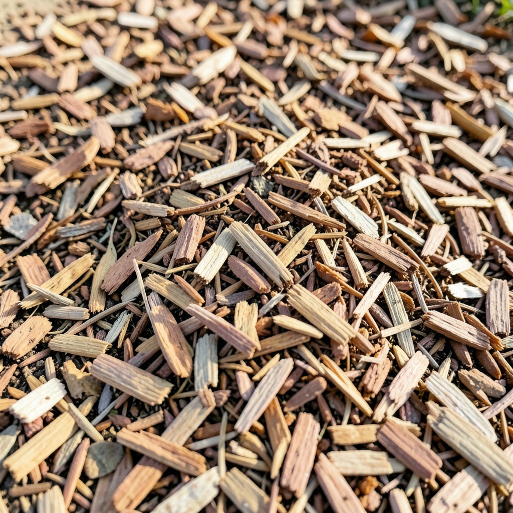 pros and cons of wood litter