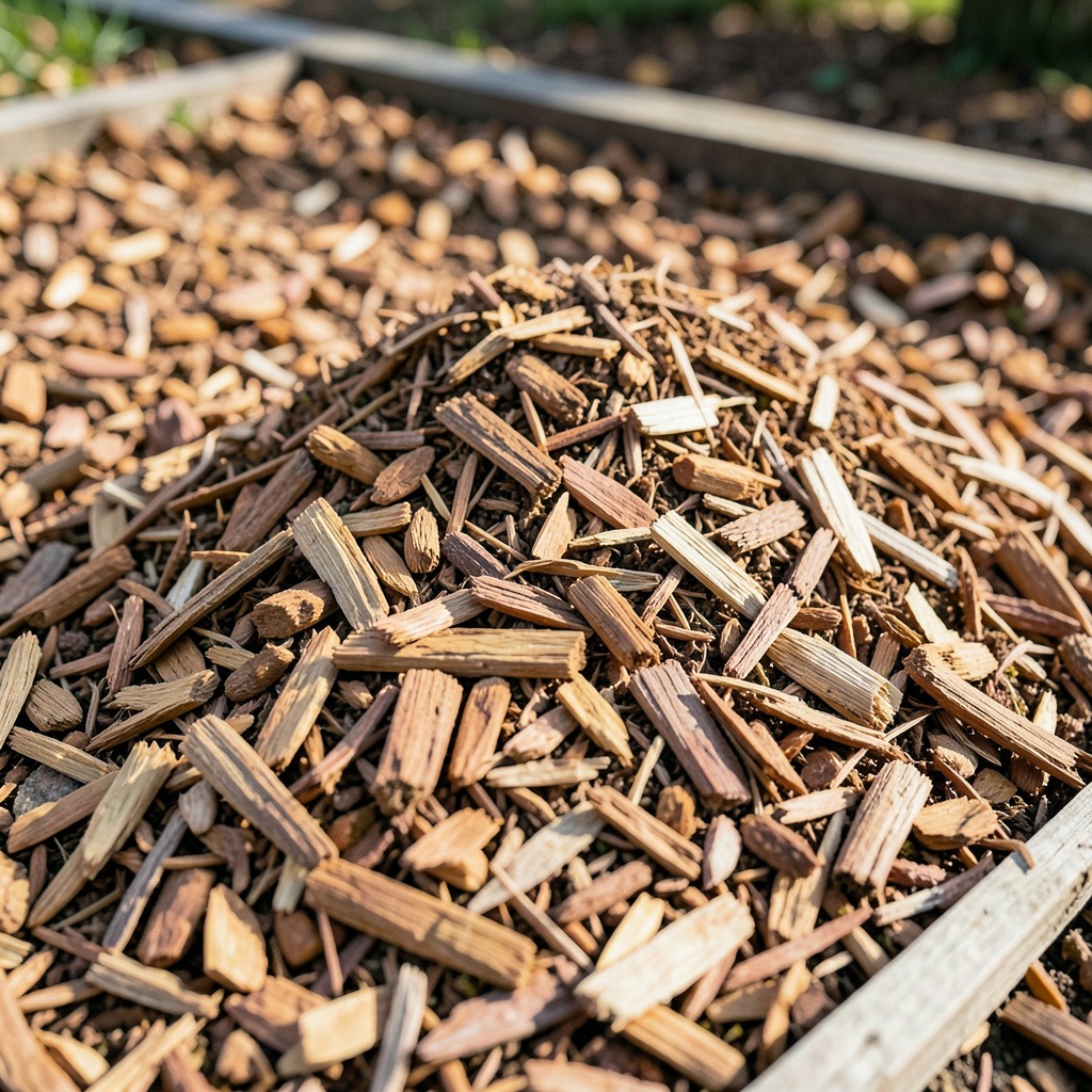 pros and cons of wood litter