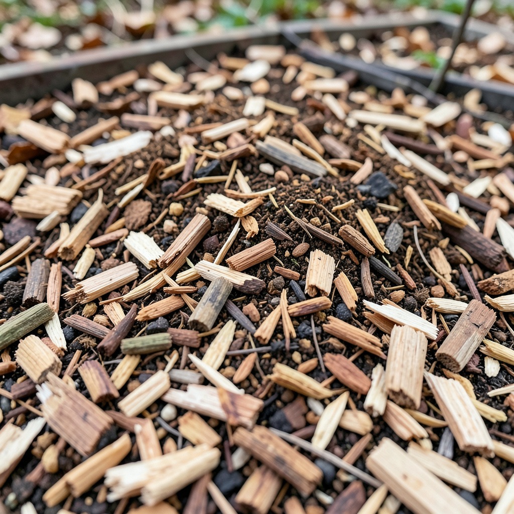 pros and cons of wood litter