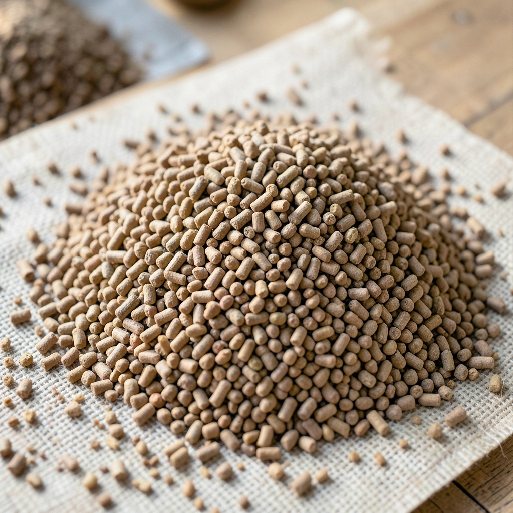 pros and cons of wood pellet cat litter