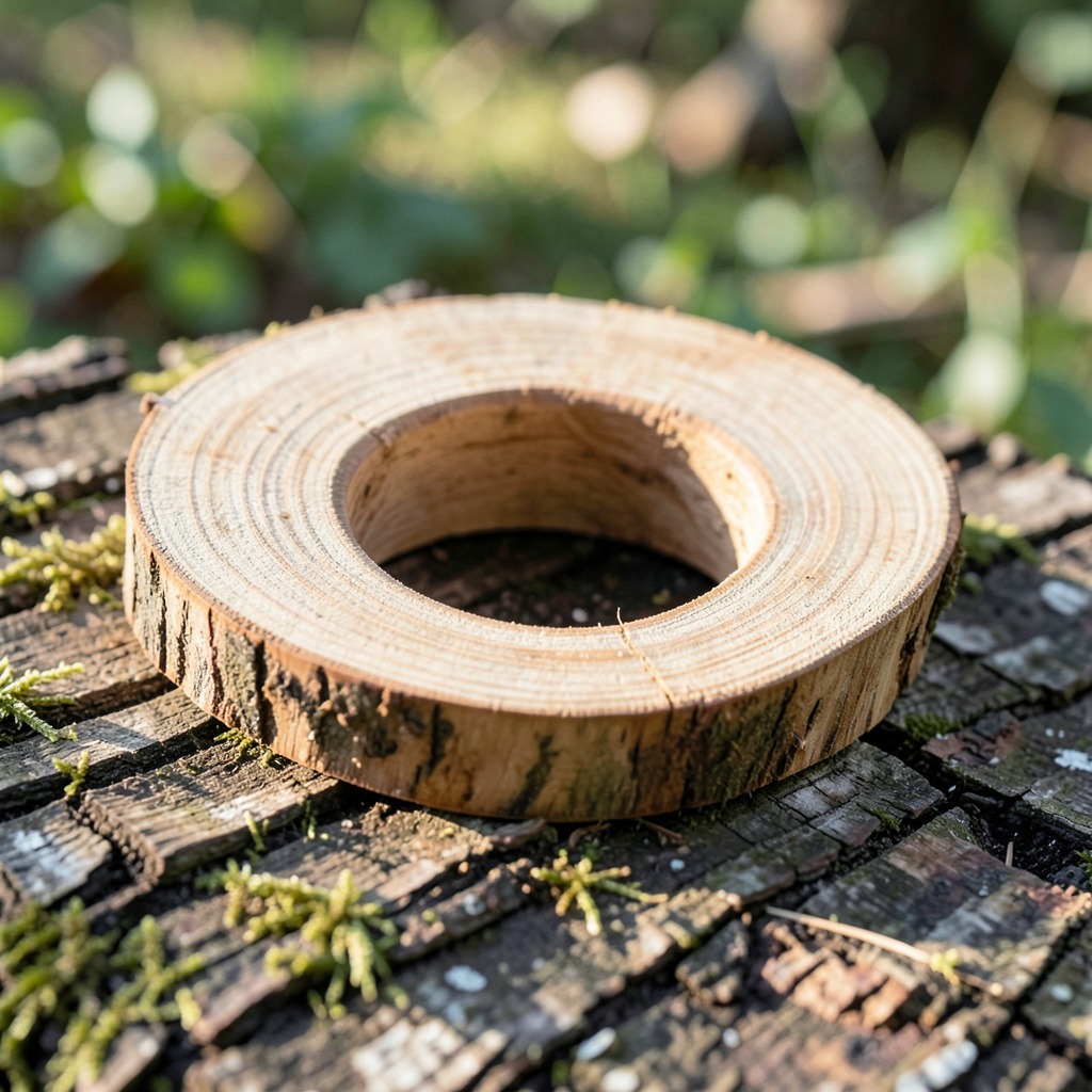 pros and cons of wood rings