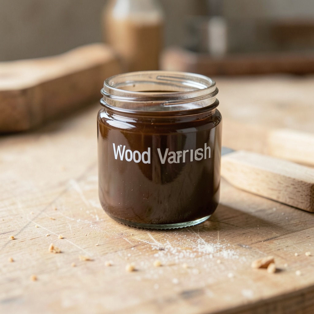 pros and cons of wood varnish