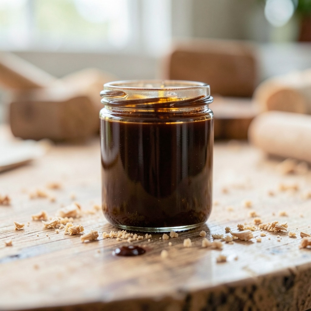 pros and cons of wood varnish