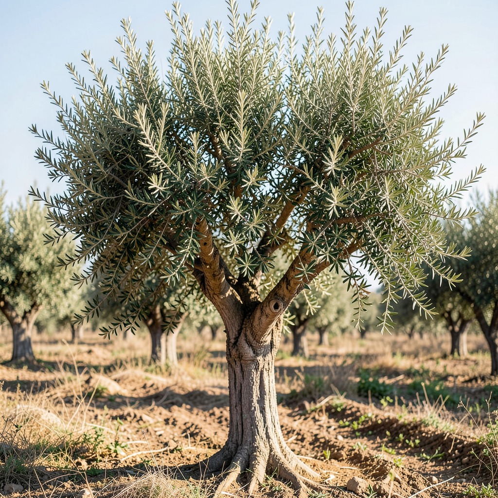 pros and cons olive tree