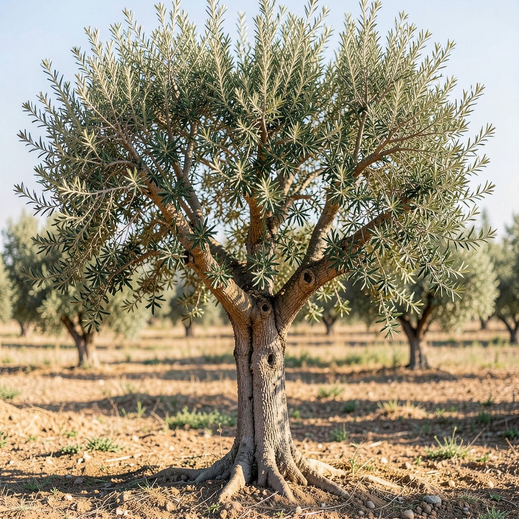 pros and cons olive tree
