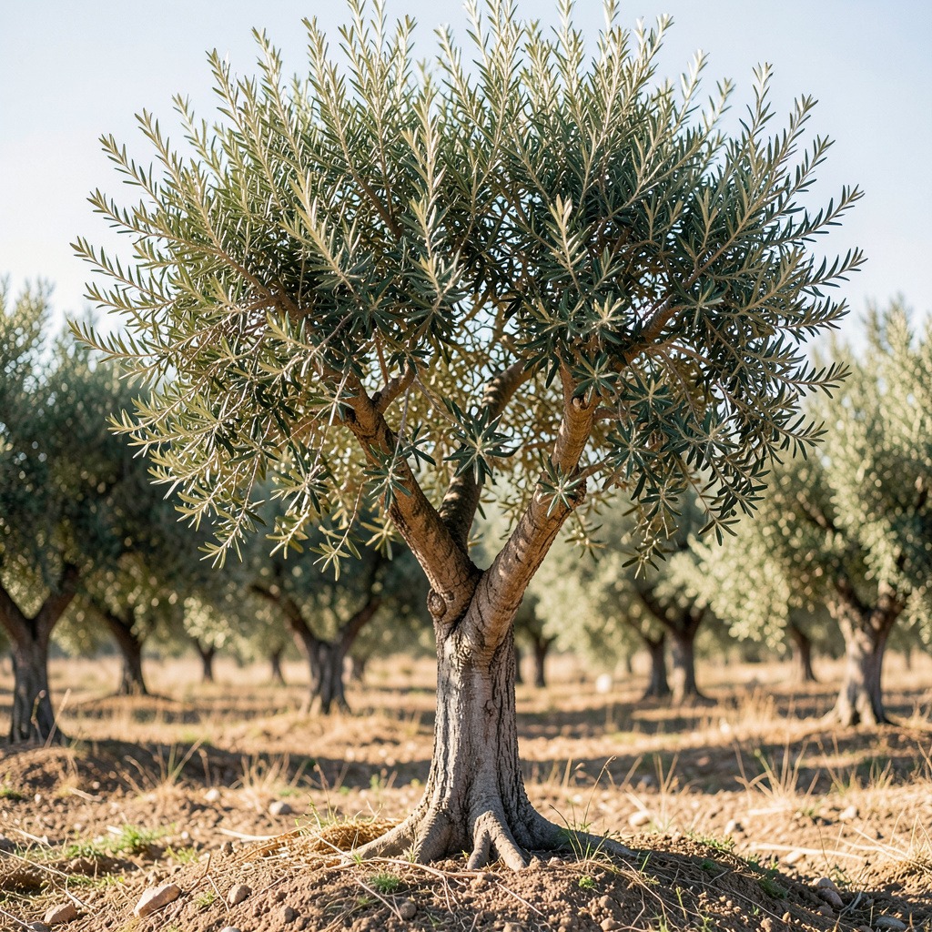 pros and cons olive tree