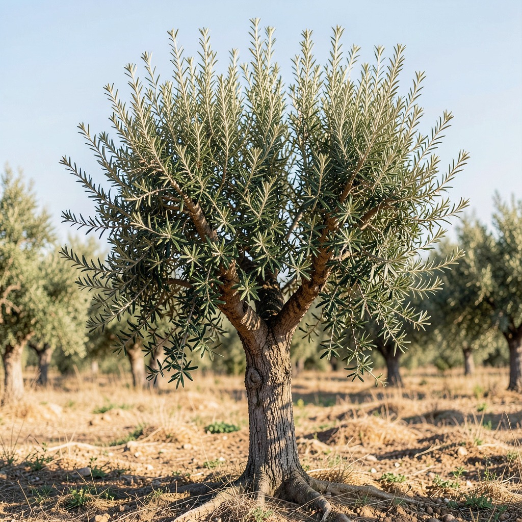 pros and cons olive tree