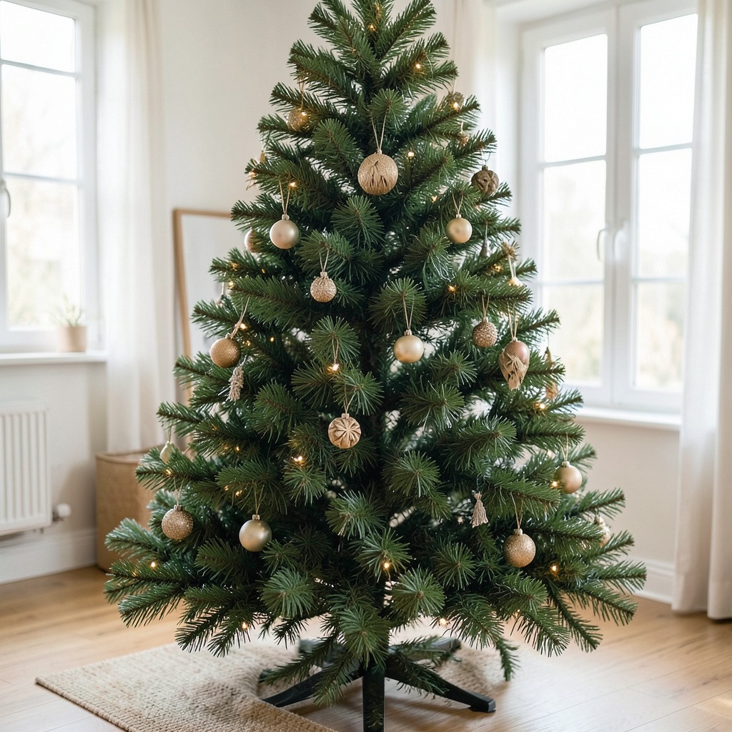 pros and cons real christmas tree