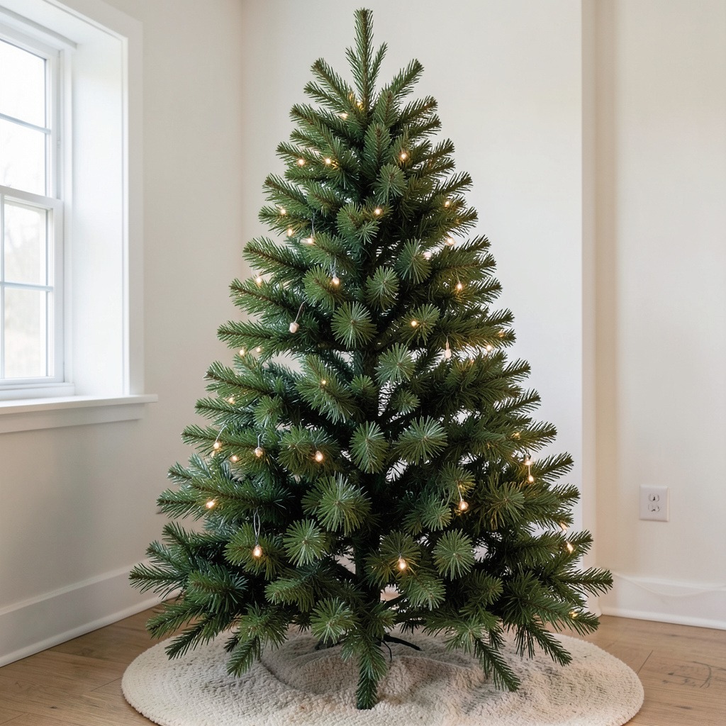 pros and cons real christmas tree