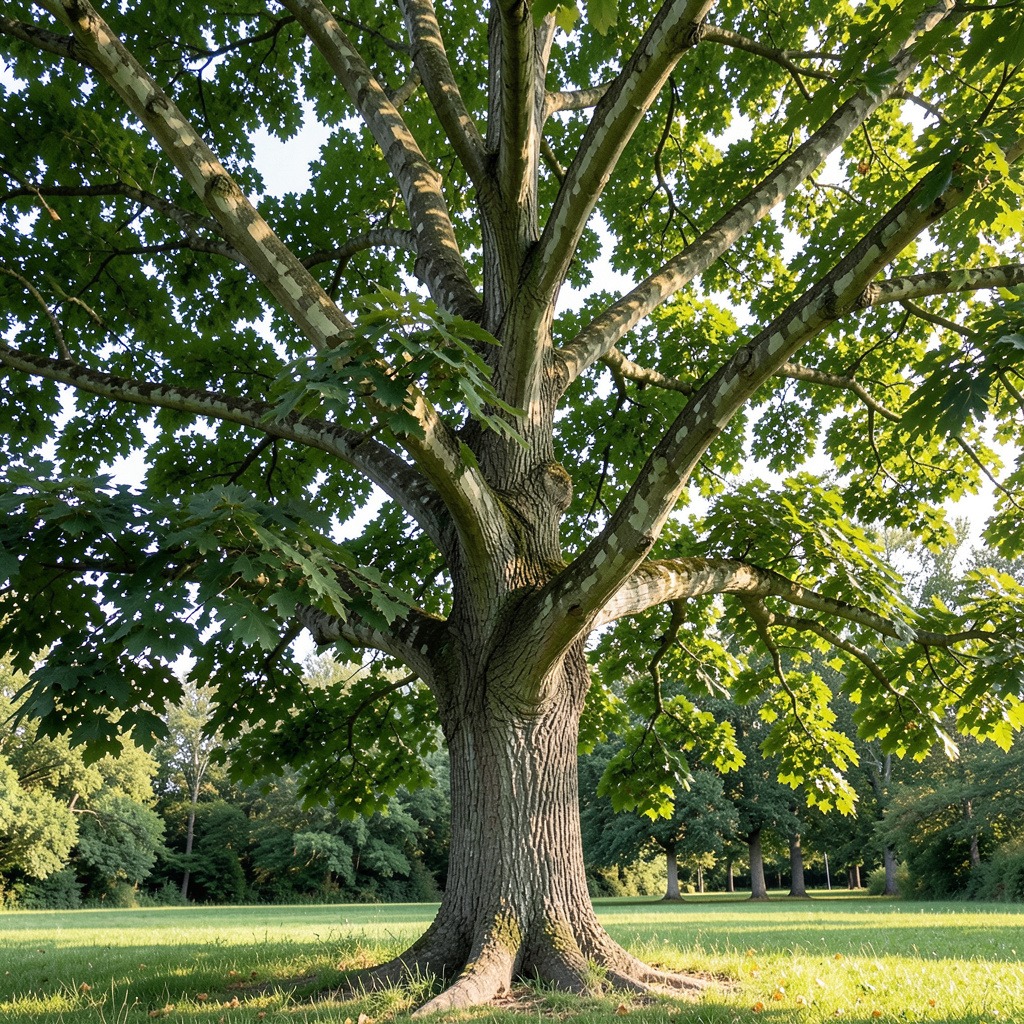 pros and cons sycamore tree