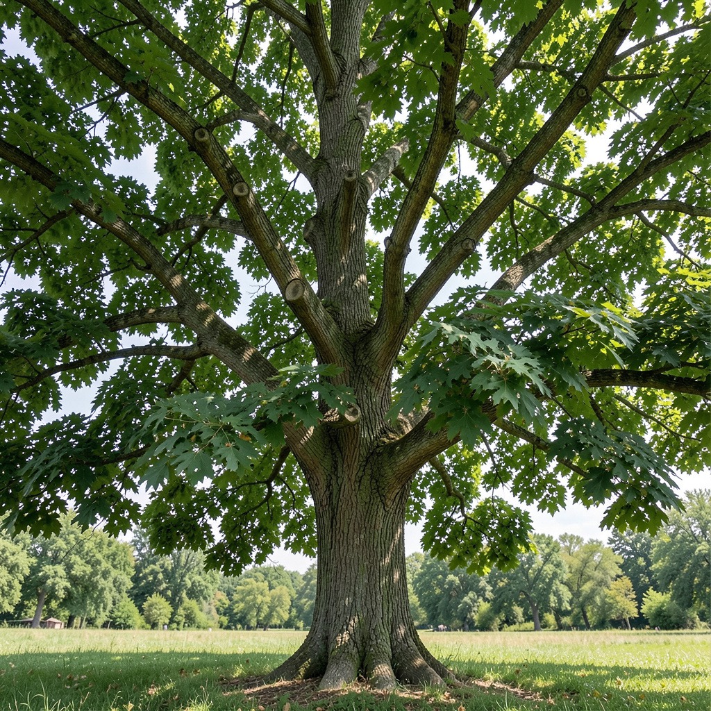 pros and cons sycamore tree