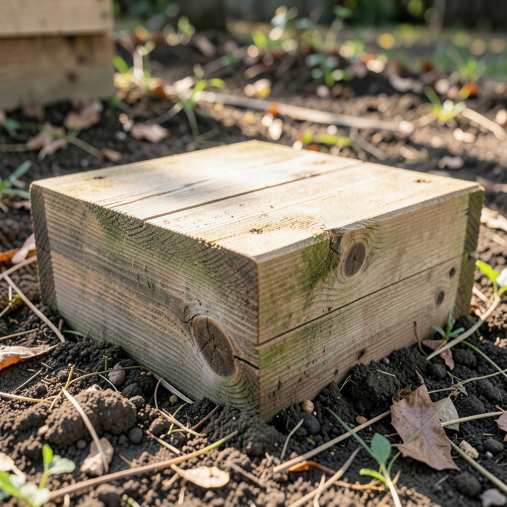 pros and cons wood foundation