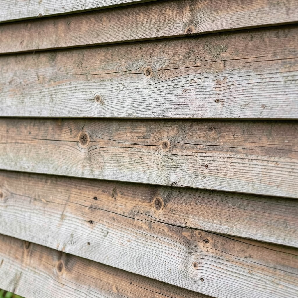 pros and cons wood siding