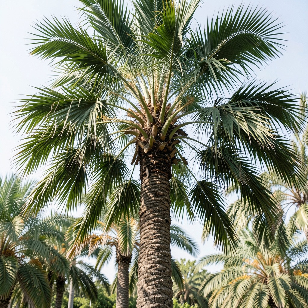 queen palm tree pros and cons